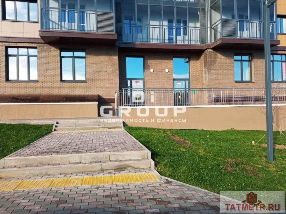 Коммерческая / Аренда / Офисы, Казань, улица Академика Завойского, 108 580 Сдается площадь свободного назначения 122 кв.м в ЖК «Малиновка» основные характеристики: — 1 линия — мощность 31 квт... - 10