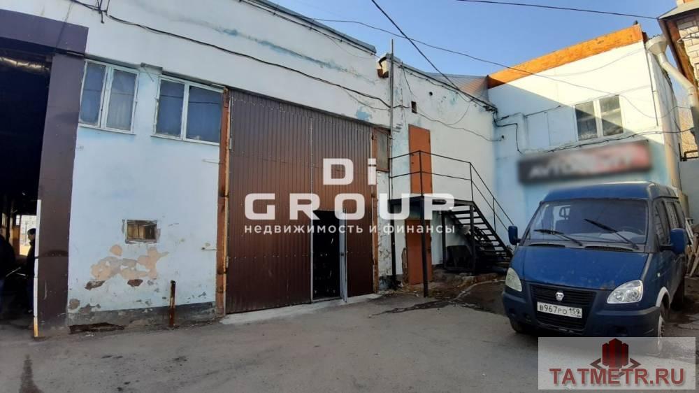 Аренда / Коммерческая / Warehouse, Казань, улица Седова, 53 750 Сдается холодный склад 215 кв.м. -Возможно снять в аренду зеплю прилегающую к складу -Вьезд для грузового...