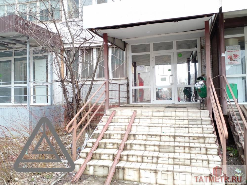 Аренда / Коммерческая / Free purpose, Казань, улица Академика Лаврентьева, 49 999 Сдается помещение свободного назначения офисное по адресу Академика Лаврентьева 22. Помещение требует косметического...