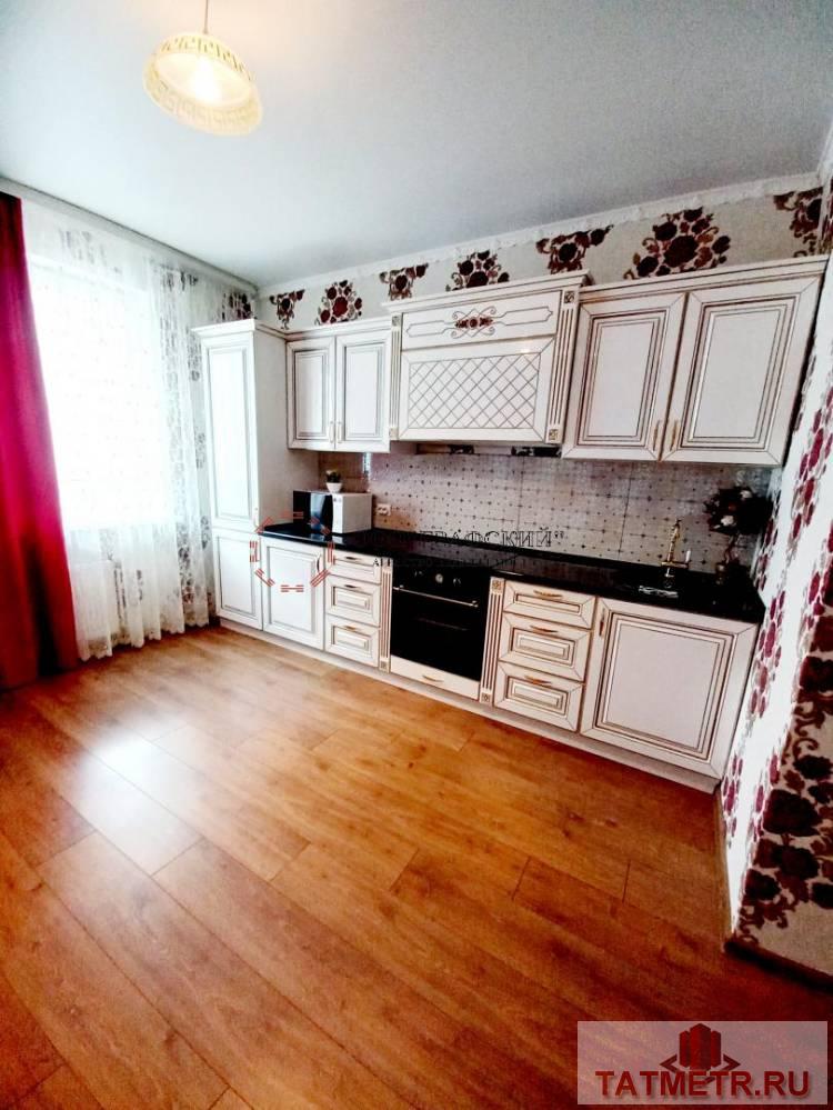 Продажа / Квартиры, Казань, улица Павлюхина, 12 300 000 Замечательная двухкомнатная в центре города! В Современном жилом комплексе «Возрождение», где создано все для... - 1
