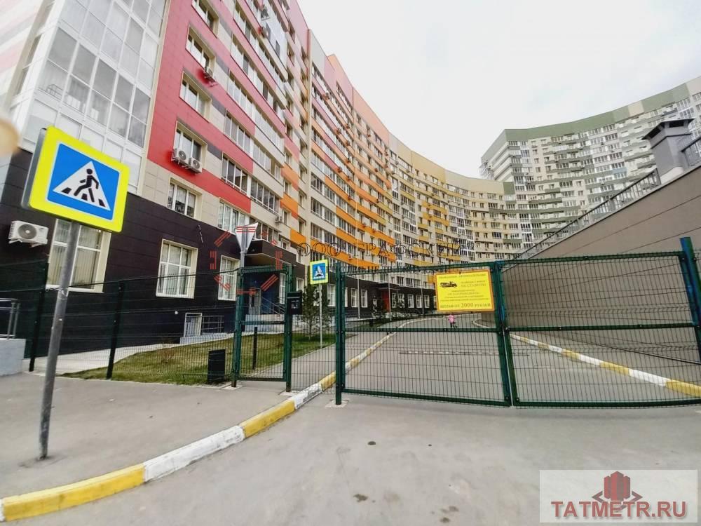 Продажа / Квартиры, Казань, улица Павлюхина, 12 300 000 Замечательная двухкомнатная в центре города! В Современном жилом комплексе «Возрождение», где создано все для... - 15