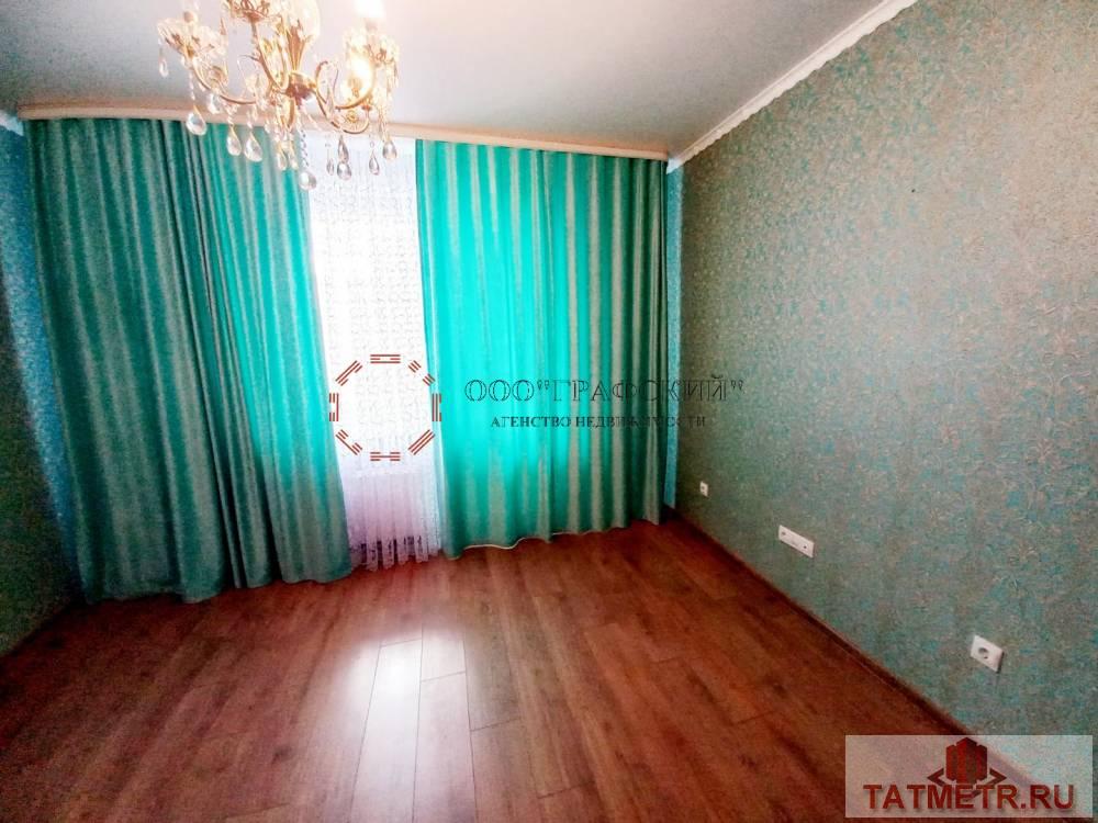 Продажа / Квартиры, Казань, улица Павлюхина, 12 300 000 Замечательная двухкомнатная в центре города! В Современном жилом комплексе «Возрождение», где создано все для... - 3