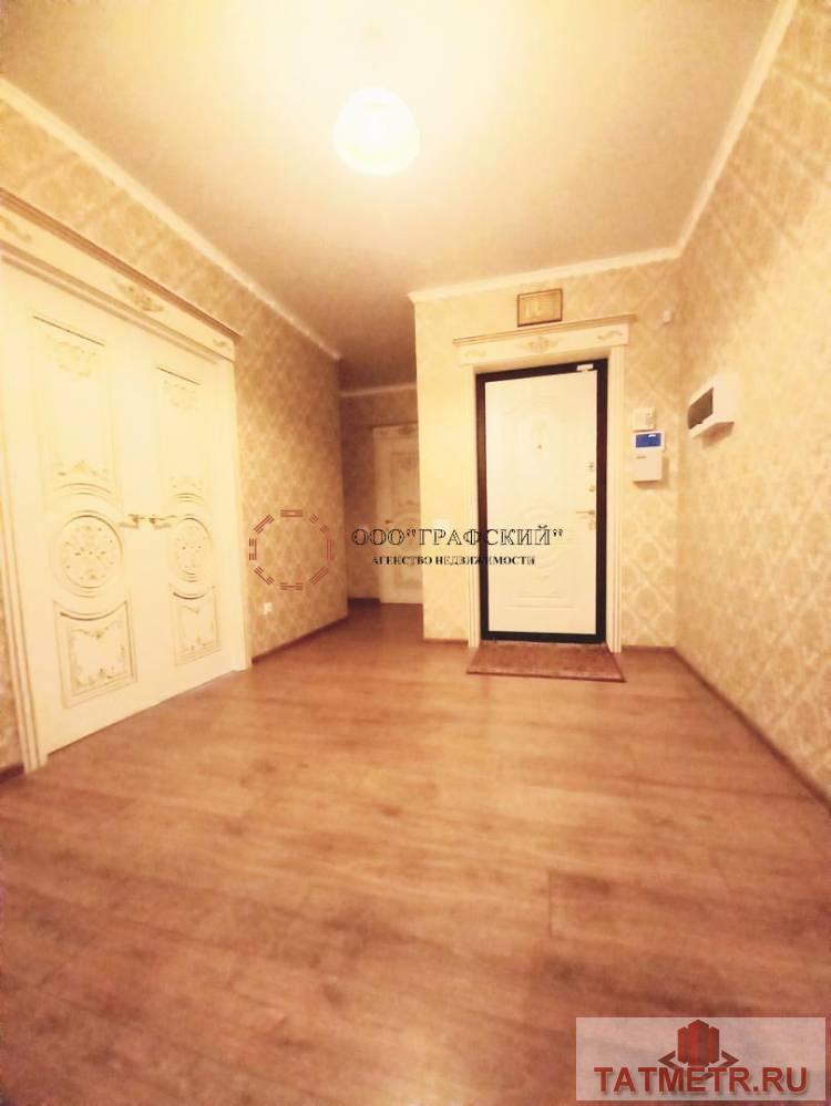 Продажа / Квартиры, Казань, улица Павлюхина, 12 300 000 Замечательная двухкомнатная в центре города! В Современном жилом комплексе «Возрождение», где создано все для... - 6