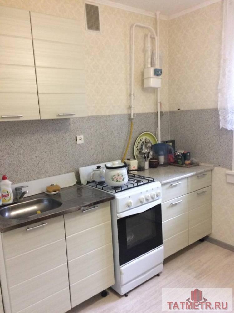 Продажа / Квартиры, Зеленодольск, Комарова улица, 3 848 000 Продается отличная двух комнатная квартира в г. Зеленодольск. Квартира расположена на среднем этаже . Окна... - 3