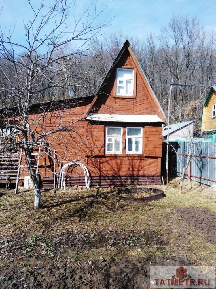 Продаётся дача в пгт. Васильево. Домик двухэтажный деревянный на фундаменте. На первом этаже кухня, комната, на...