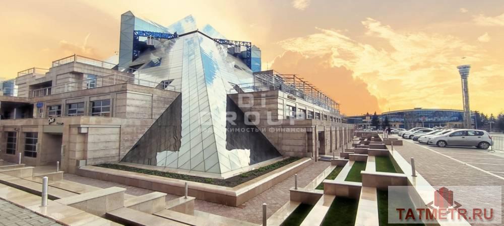 Аренда / Коммерческая / Free purpose, Казань, Московская улица, 511 200 Сдадим в аренду фитнес зал, спортивный клуб общей площадью 568 кв м в РК Пирамида в центре города Казань. Помещение с... - 10