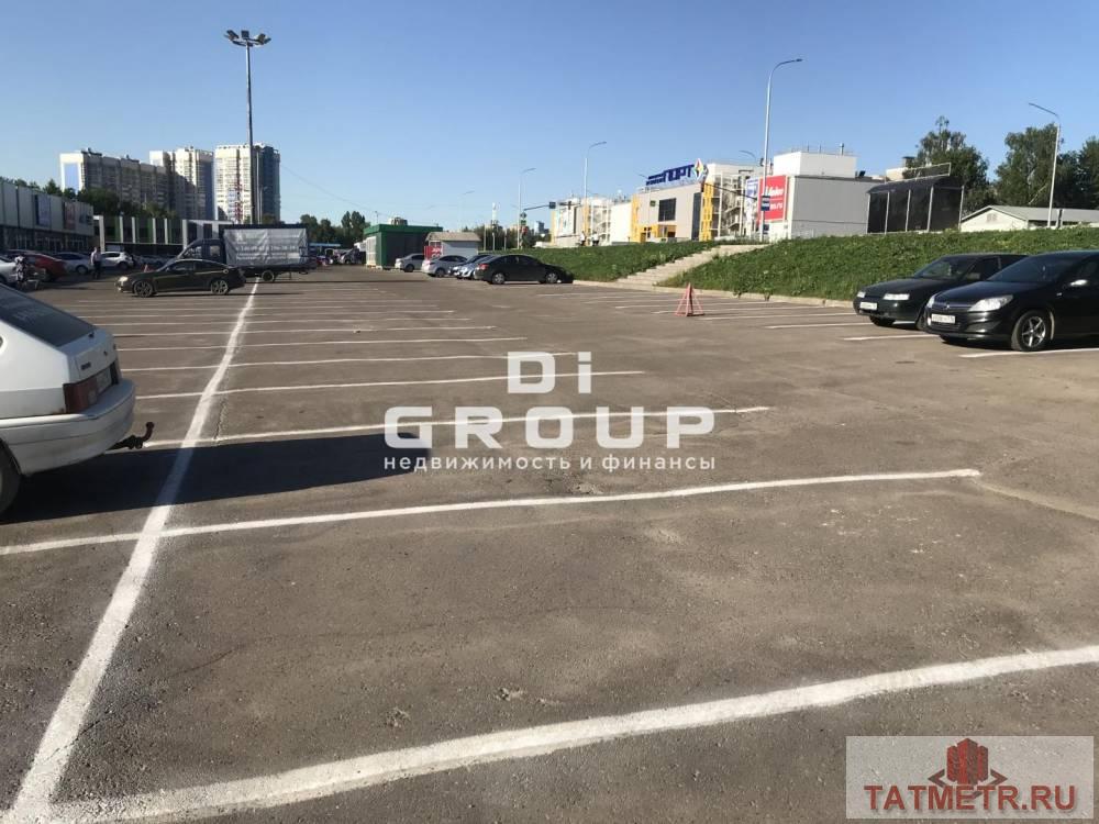 Аренда / Коммерческая / Warehouse, Казань, Оренбургский тракт, 157 500 Помещение 450 м2 под склад, производство, расположенное на цокольном этаже торгового комплекса «Порт»; в одном здании... - 3
