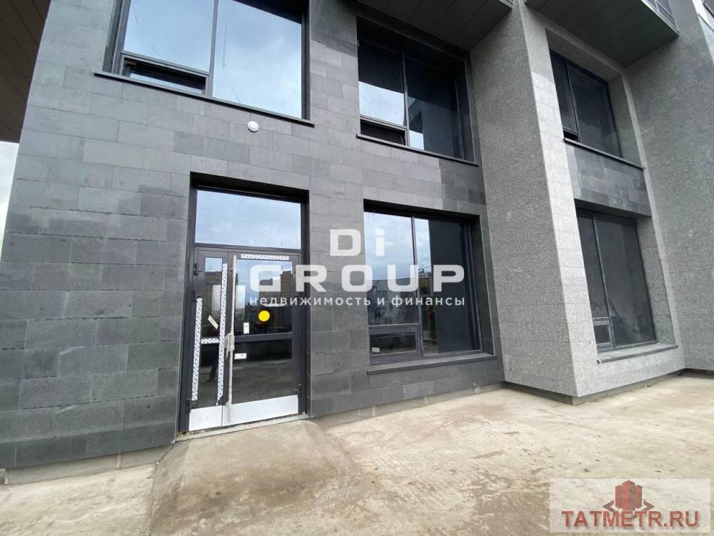 Продажа / Коммерческая / Office, Казань, Чистопольская улица, 35 820 000 Продается помещение свободного назначения 180 кв.м. Вход с первой линии ул. Сибгата Хакима дом 51, а также со стороны... - 1