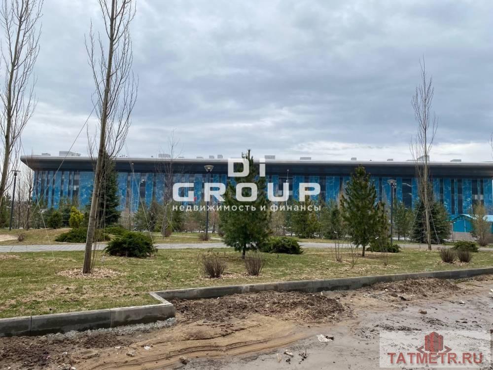 Продажа / Коммерческая / Office, Казань, Чистопольская улица, 35 820 000 Продается помещение свободного назначения 180 кв.м. Вход с первой линии ул. Сибгата Хакима дом 51, а также со стороны... - 10