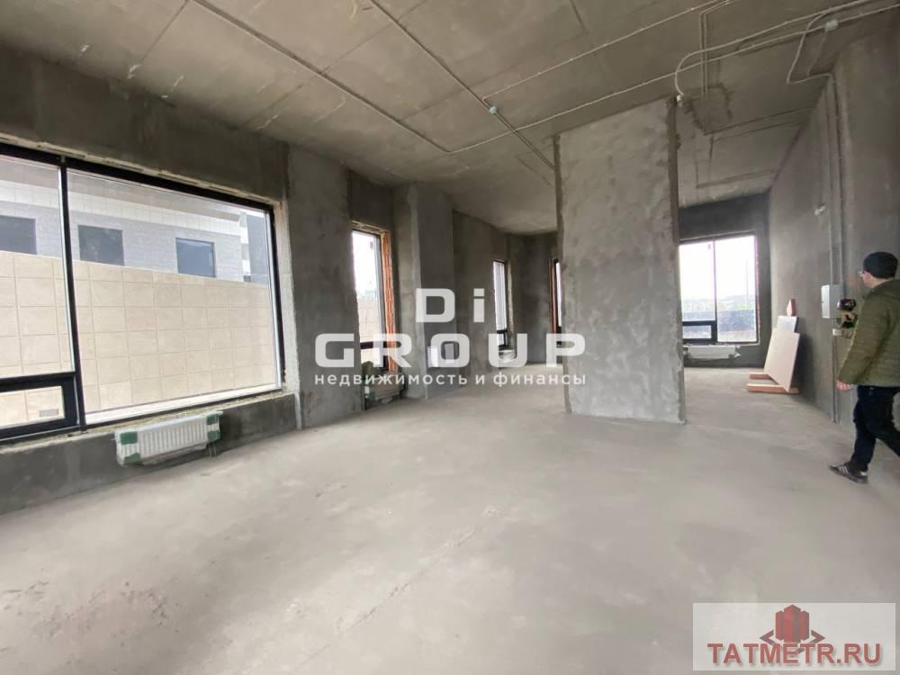 Продажа / Коммерческая / Office, Казань, Чистопольская улица, 35 820 000 Продается помещение свободного назначения 180 кв.м. Вход с первой линии ул. Сибгата Хакима дом 51, а также со стороны... - 8