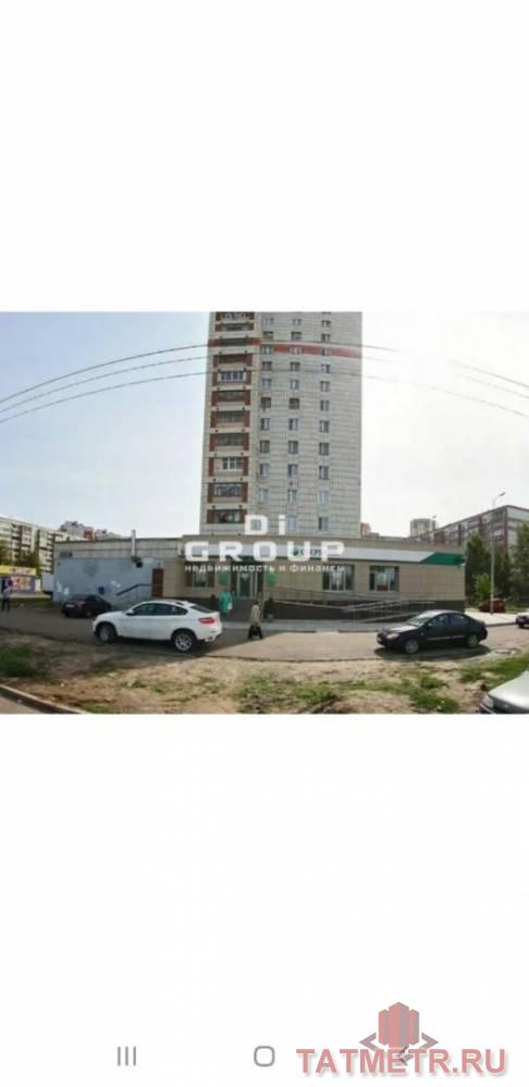 Коммерческая / Аренда / Офисы, Казань, улица Юлиуса Фучика, 105 000 Сдается помещение( 70 кв.м.) в встроено-пристроеном здании. -Первый этаж -Первая линия -Пешеходный и авто. трафик... - 2