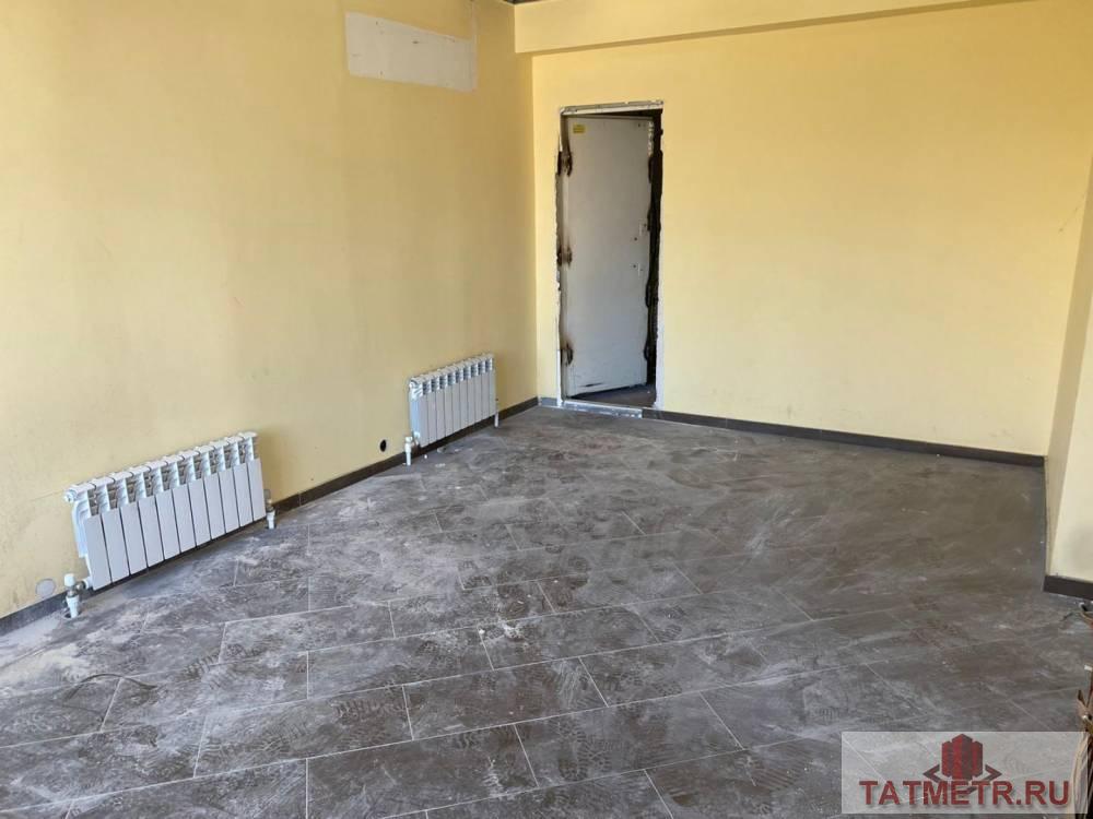 Коммерческая / Аренда / Офисы, Казань, улица Юлиуса Фучика, 105 000 Сдается помещение( 70 кв.м.) в встроено-пристроеном здании. -Первый этаж -Первая линия -Пешеходный и авто. трафик... - 3