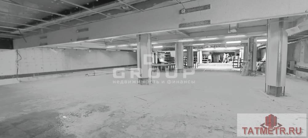 Аренда / Коммерческая / Free purpose, Казань, Московская улица, 583 100 Сдадим в аренду помещение свободного назначения с торгом. Стоимость лота повод для разговора для клиента со... - 2