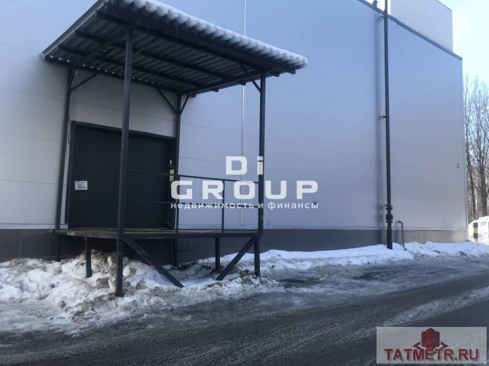 Аренда / Коммерческая / Warehouse, Казань, Оренбургский тракт, 700 000 Помещение свобоного назначения площадью 1000 м2 (под торговлю, склад и тп), расположенное на 2 этаже торгового... - 6