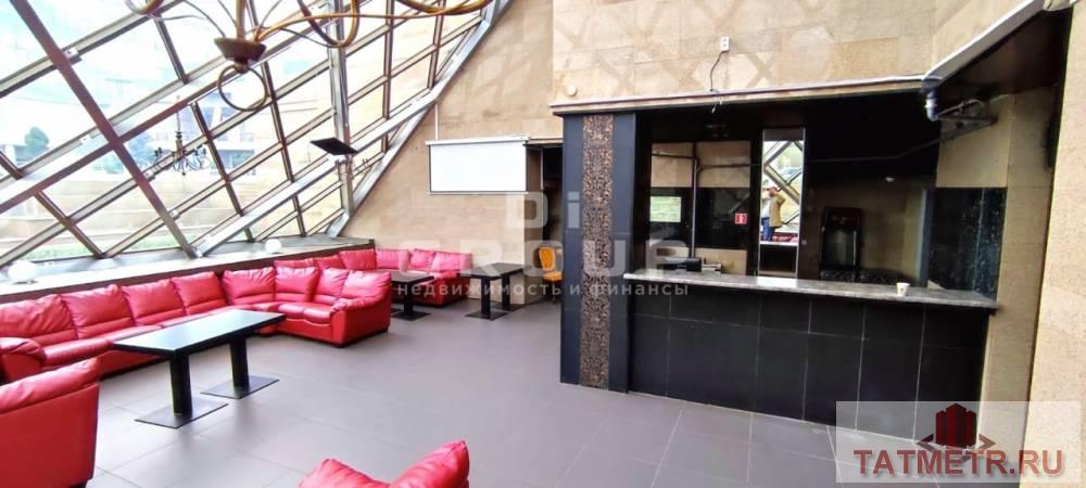 Аренда / Коммерческая / Public catering, Казань, Московская улица, 514 800 Сдадим в аренду готовое помещение под караоке, бар, стрип клуб, клуб в центре города Казань. Помещение с со своей... - 2