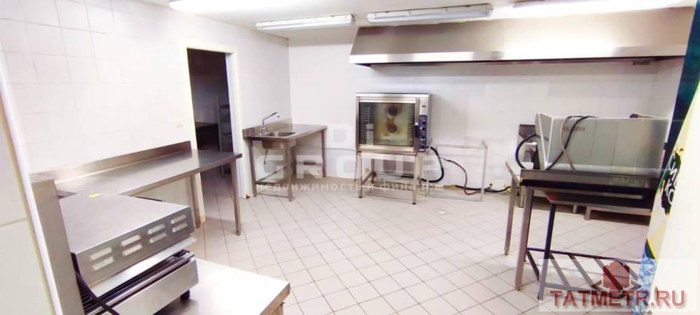 Аренда / Коммерческая / Public catering, Казань, Московская улица, 514 800 Сдадим в аренду готовое помещение под караоке, бар, стрип клуб, клуб в центре города Казань. Помещение с со своей... - 5