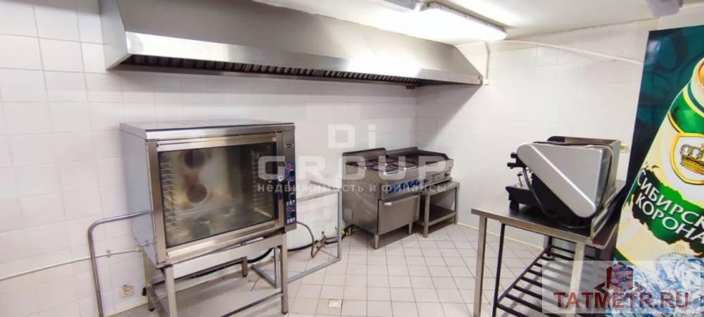 Аренда / Коммерческая / Public catering, Казань, Московская улица, 514 800 Сдадим в аренду готовое помещение под караоке, бар, стрип клуб, клуб в центре города Казань. Помещение с со своей... - 6