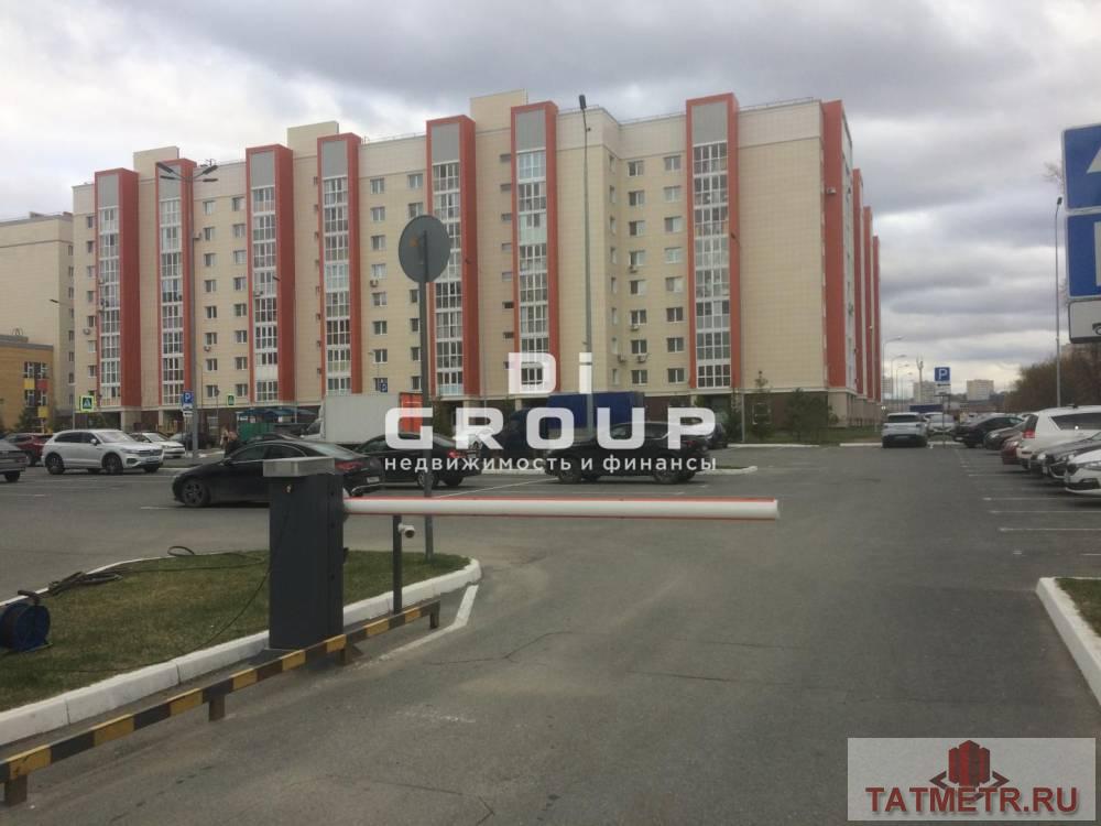 Коммерческая / Аренда / Офисы, Казань, улица Павлюхина, 79 950 Основные характеристики: — помещение 106,6 кв.м. на первом этаже жилого дома в ЖК «Сокольники» (4 дома, полностью... - 1