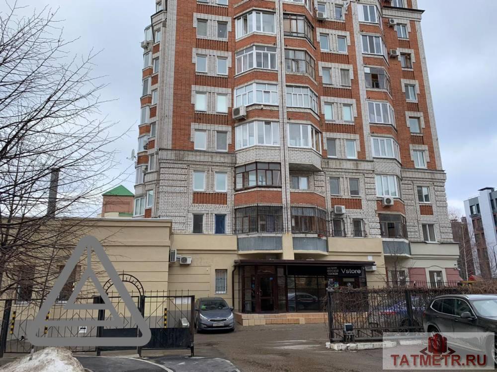 Аренда / Коммерческая / Free purpose, Казань, улица Марселя Салимжанова, 125 000 Сдается помещение свободного назначения 350 метров по адресу Салимжанова 17. В отличном состоянии. Есть возможность... - 7