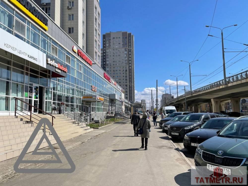 Аренда / Коммерческая / Free purpose, Казань, Чистопольская улица, 35 000 Сдается офисное помещение по адресу Чистопольская улица, 61А. В хорошем состоянии. В помещении: Электричество...