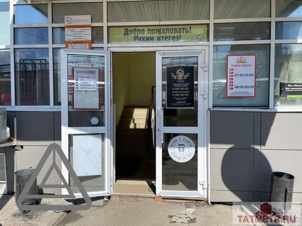Аренда / Коммерческая / Free purpose, Казань, Чистопольская улица, 35 000 Сдается офисное помещение по адресу Чистопольская улица, 61А. В хорошем состоянии. В помещении: Электричество... - 10
