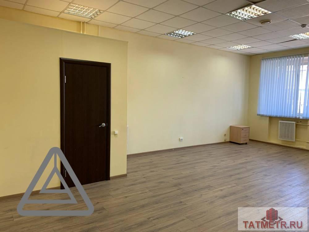 Коммерческая / Аренда / Офисы, Казань, Лево-Булачная улица, 32 000 Сдается офисное помещение по адресу Лево-Булачная 24. В хорошем состоянии. В помещении: — Телефон — Интернет —... - 5