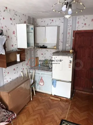 Аренда / Комнаты, Казань, улица Академика Кирпичникова, 9 000 Сдаю замечательную комнату в общежитии по Кирпичникова 27. Есть вся необходимая техника и коммуникации. Хорошие... - 10