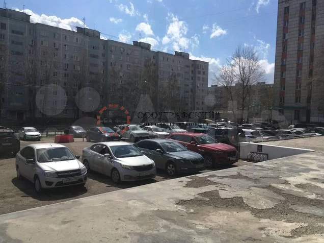 Коммерческая / Аренда / Торговые помещения, Казань, улица Фатыха Амирхана, 43 110 Сдаю помещение свободного назначения на 1-м этаже офисного здания площадью 47,9 м/кв. в Ново-Савиновском районе!... - 4