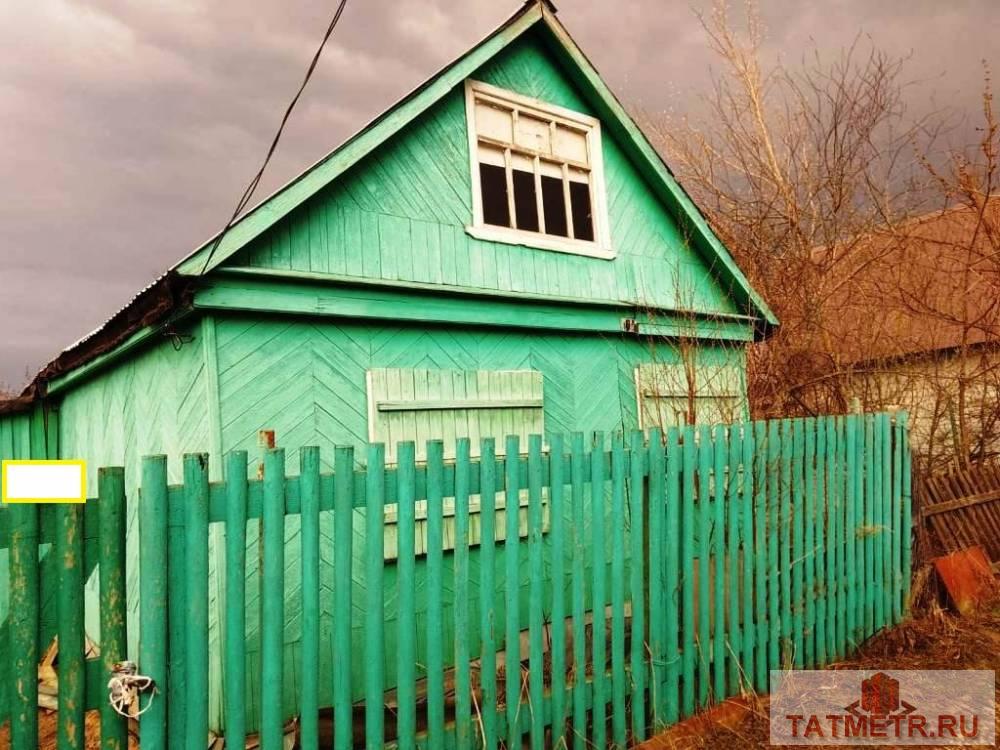 Продажа / Дачи, пгт. Васильево, с/о Березка, 269 000 Продается отличная дача в замечательном, востребованном садовом обществе пгт. Васильева. Участок ровный,...