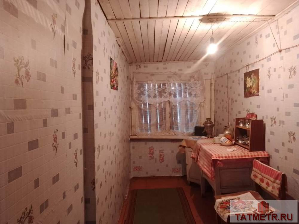 Продажа / Дачи, пгт. Васильево, с/о Березка, 269 000 Продается отличная дача в замечательном, востребованном садовом обществе пгт. Васильева. Участок ровный,... - 2