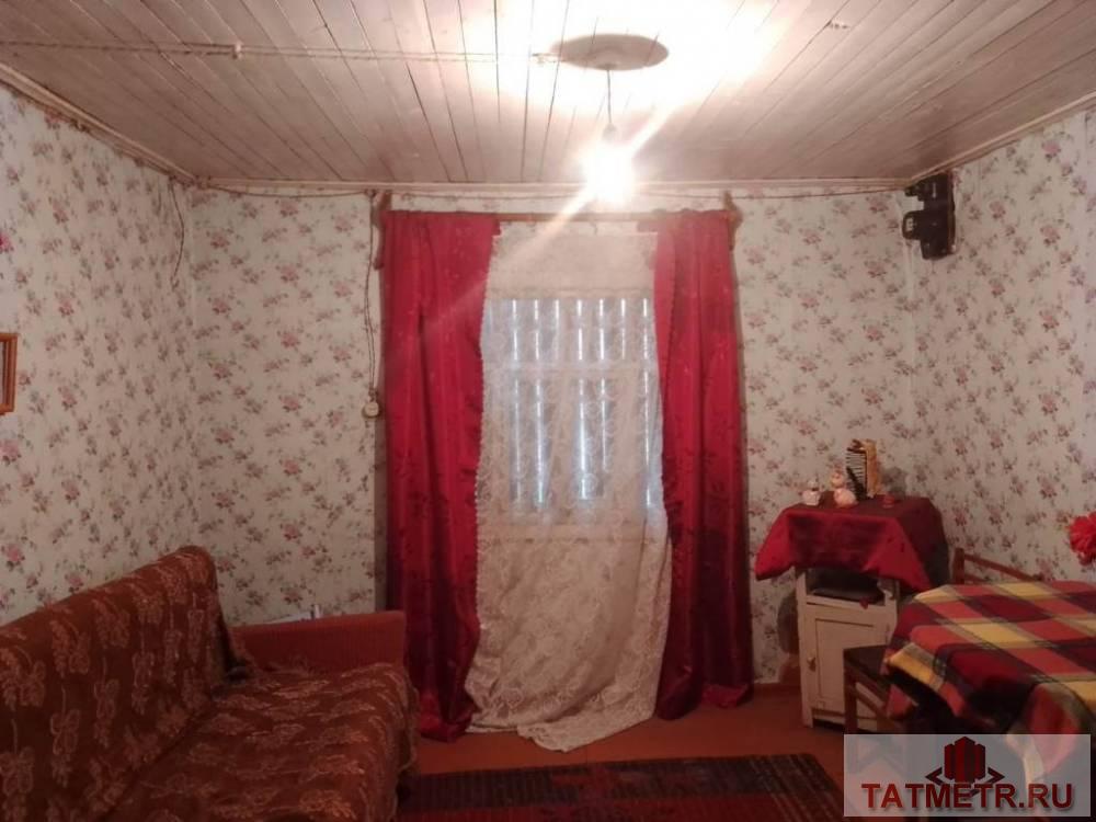 Продажа / Дачи, пгт. Васильево, с/о Березка, 269 000 Продается отличная дача в замечательном, востребованном садовом обществе пгт. Васильева. Участок ровный,... - 3