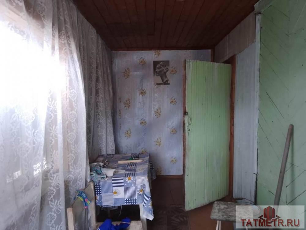 Продажа / Дачи, пгт. Васильево, с/о Березка, 269 000 Продается отличная дача в замечательном, востребованном садовом обществе пгт. Васильева. Участок ровный,... - 5