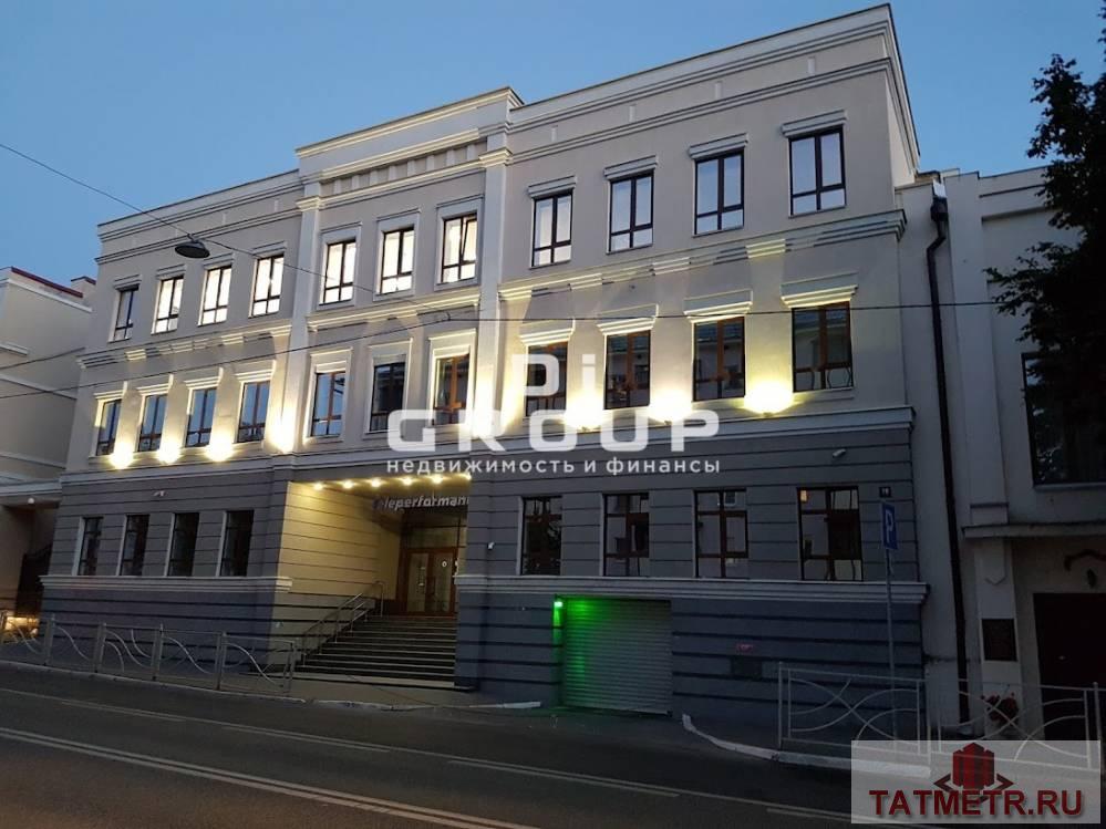 Коммерческая / Аренда / Офисы, Казань, улица Карла Маркса, 940 000 Сдается в аренду офис по адресу ул. К.Маркса 28. Основные характеристики: — Офис расположен на ул. К.Маркса 28 в... - 1