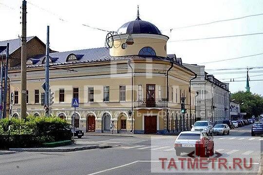 Аренда / Коммерческая / Public catering, Казань, Московская улица, 153 800 Сдадим новый ресторан в аренду без комиссии от собственника. Сдается помещение под кафе по адресу Московская 58 в...