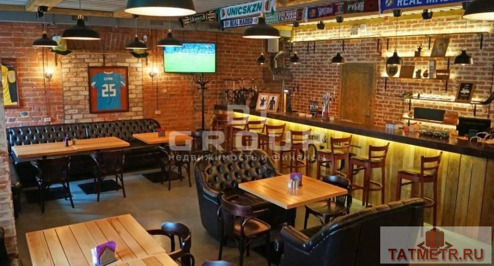 Аренда / Коммерческая / Public catering, Казань, Московская улица, 153 800 Сдадим новый ресторан в аренду без комиссии от собственника. Сдается помещение под кафе по адресу Московская 58 в... - 2