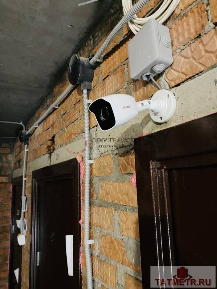 Продажа / Квартиры, Казань, улица Закиева, 6 850 000 Продается замечательная двухкомнатная квартира от надежного застройщика ЮИТ в ЖК Гармония. Расположение... - 16