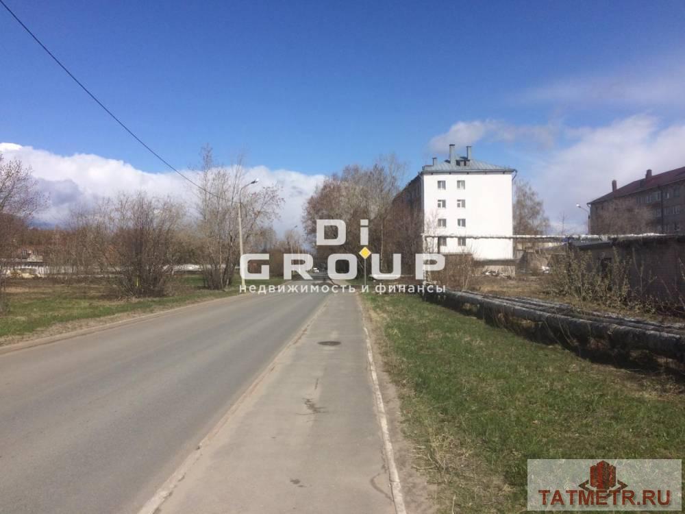 Продажа / Коммерческая / Manufacturing, Казань, улица Химиков, 100 000 000 Характеристики объекта: — земельный участок площадью 18662 кв.м.; — 11 производственных помещений, 3 АБК общей...