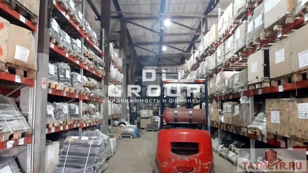 Аренда / Коммерческая / Warehouse, Казань, улица Седова, 88 000 Сдается теплый склад 220 кв.м. в Советском районе. -Полы бетонные, в ноль. -Вьезд грузового транспорта -Огромная...