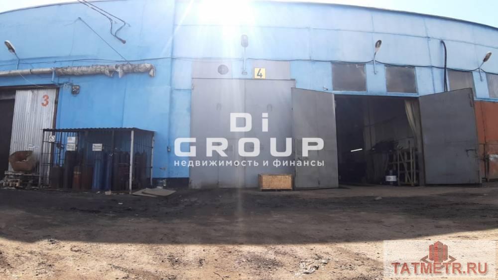 Аренда / Коммерческая / Warehouse, Казань, улица Седова, 88 000 Сдается теплый склад 220 кв.м. в Советском районе. -Полы бетонные, в ноль. -Вьезд грузового транспорта -Огромная... - 3