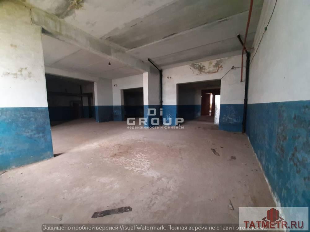 Аренда / Коммерческая / Warehouse, Казань, Дорожная улица, 198 930 Сдам в аренду холодный производственный цех в Приволжском районе. Назначение: склад, производство. — общая площадь... - 2