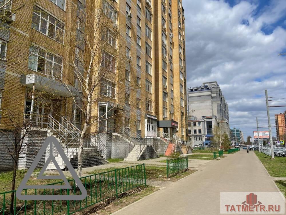 Аренда / Коммерческая / Free purpose, Казань, улица Адоратского, 80 000 Сдается помещение по адресу Адоратского, 1. В отличном состоянии. В помещении: Телефон Интернет Электричество... - 4