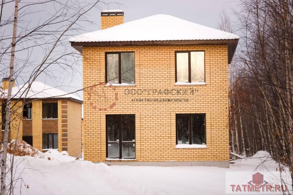 Продажа / Дома и коттеджи, Казань, 7 932 500 ОТКРЫТЫ ПРОДАЖИ! Дома в непосредственной близости к поселку « Нагорный» в Советском районе г. Казани. Данные дома... - 3
