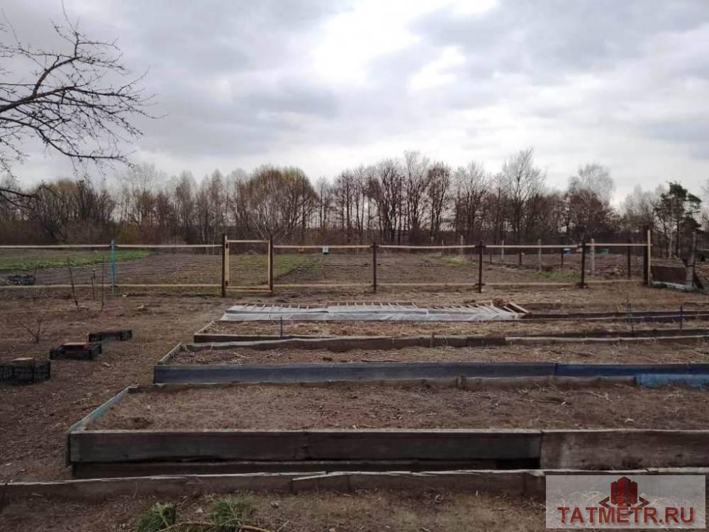 Продаются два замечательных дома в отличном районе с. Новые Параты. Один дом кирпичный на капитальном фундаменте 1991... - 9