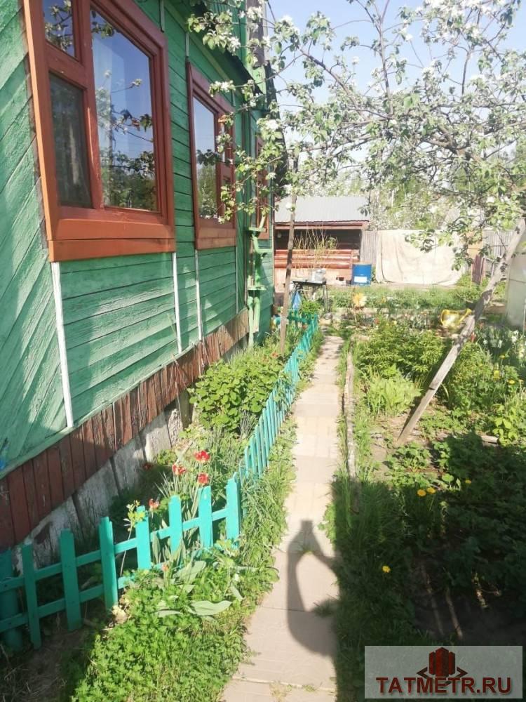Продажа / Дачи, пгт. Васильево, с/о Березка, 900 000 Продается двухэтажный дачный дом с хорошим ухоженный участком в пгт. Васильево. Имеется место для машины, и установки... - 1