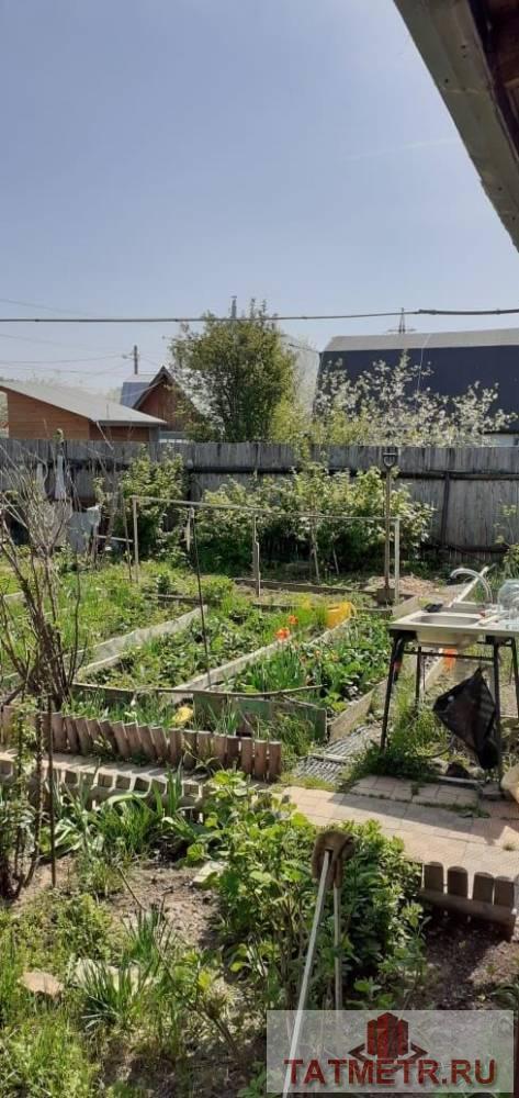 Продажа / Дачи, пгт. Васильево, с/о Березка, 900 000 Продается двухэтажный дачный дом с хорошим ухоженный участком в пгт. Васильево. Имеется место для машины, и установки... - 10