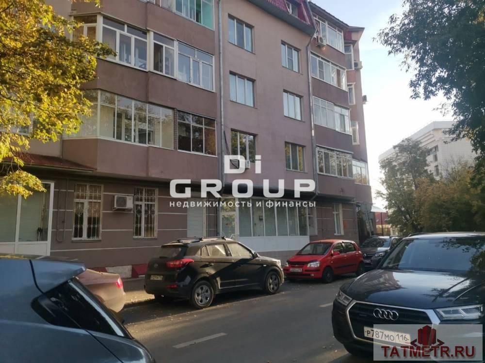 Продажа / Коммерческая / Office, Казань, улица Достоевского, 24 000 000 Предлагается к реализации помещение по ул.Достоевского. Характеристики объекта: — 1 этаж; — дом 2004 года...