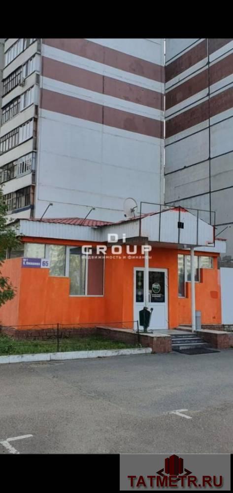Аренда / Коммерческая / Public catering, Казань, проспект Ямашева, 134 000 Сдается помещение 134 кв.м. в самом центре Ново-Савиновского района,на пересечении ул. Ямашева и ул. Амирхана....