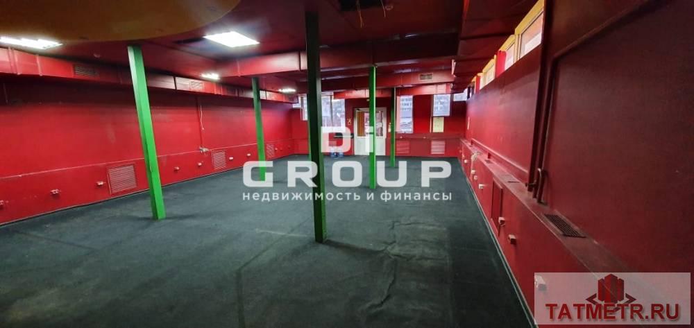 Аренда / Коммерческая / Public catering, Казань, проспект Ямашева, 134 000 Сдается помещение 134 кв.м. в самом центре Ново-Савиновского района,на пересечении ул. Ямашева и ул. Амирхана.... - 1