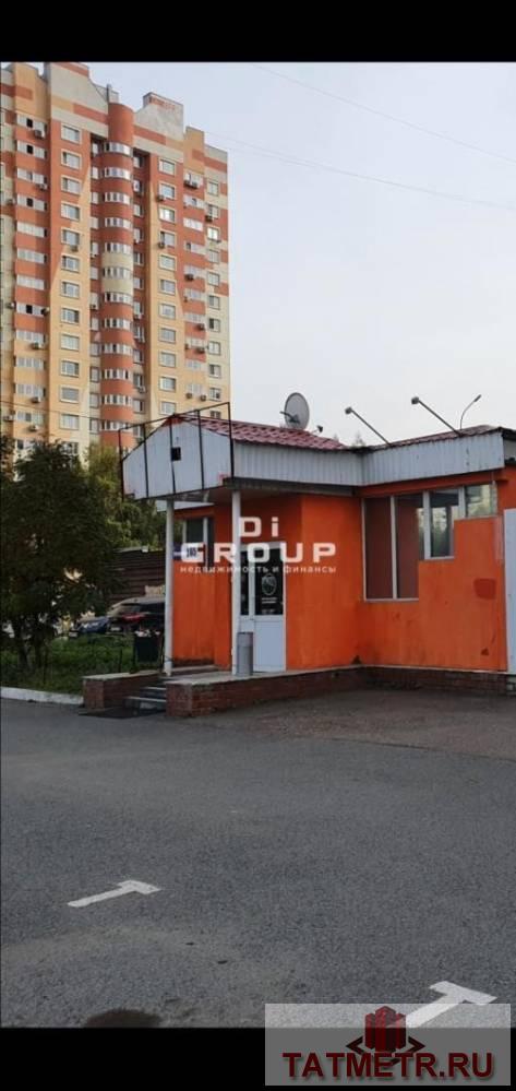 Аренда / Коммерческая / Public catering, Казань, проспект Ямашева, 134 000 Сдается помещение 134 кв.м. в самом центре Ново-Савиновского района,на пересечении ул. Ямашева и ул. Амирхана.... - 5