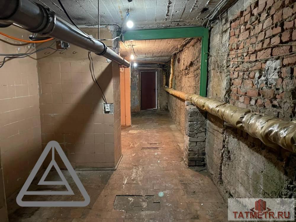 Аренда / Коммерческая / Free purpose, Казань, улица Декабристов, 60 000 Сдается помещение по адресу Декабристов, 164. В хорошем состоянии. Ранее было предприятие питания. В помещении:... - 7